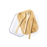 Lunch Box Bejar