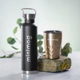 Beker-Fles Blur