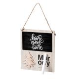 Kerstdecoratie Carrigan