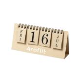 Eeuwige Kalender Gadner