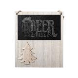 Kerstdecoratie Carrigan