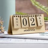 Eeuwige Kalender Gadner
