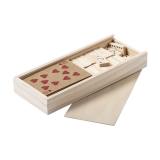 Spel Set Halin