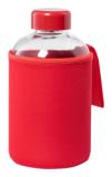 Tesso - glazen sportfles - 