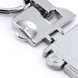 Sleutelhanger Trailer