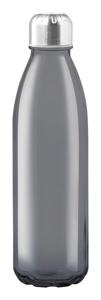 Sonma - glazen fles