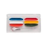 Schilder Set Colour
