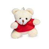 Sleutelhanger Teddybeer Tedchain