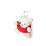 Sleutelhanger Teddybeer Tedchain