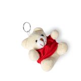 Sleutelhanger Teddybeer Tedchain