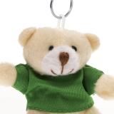 Sleutelhanger Teddybeer Tedchain