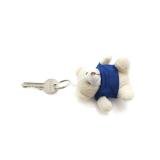 Sleutelhanger Teddybeer Tedchain