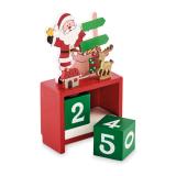 LASKENTA - Kerst aftelkalender