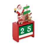 LASKENTA - Kerst aftelkalender - 