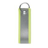 REFLEKEY - Reflecterende sleutelhanger