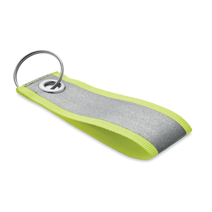 REFLEKEY - Reflecterende sleutelhanger