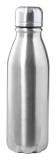 Wellon - aluminium fles - 
