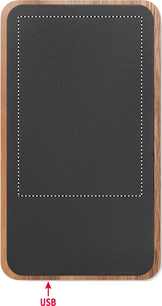 TOP DEBOSSING (max 55 x 80 mm)