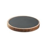 ACAWAI - Draadloze oplader acacia 15W