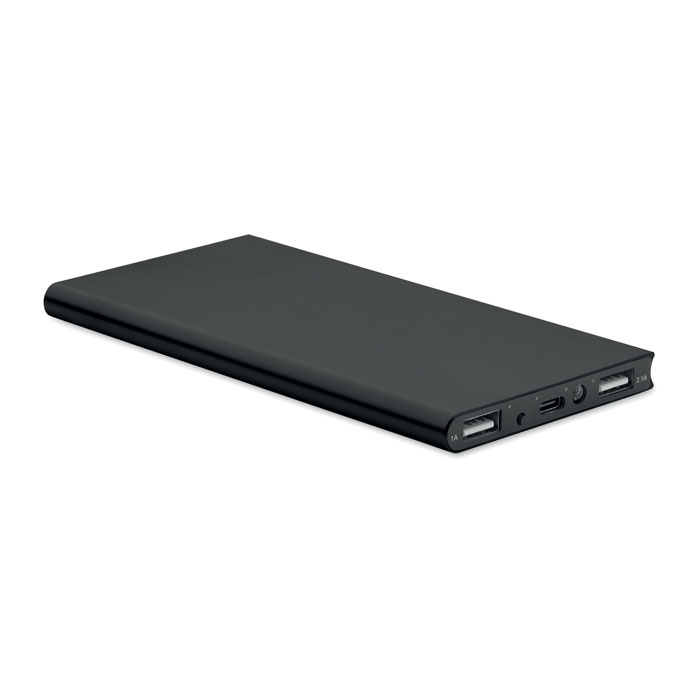 POWERFLAT8C - Powerbank 8000 mAh
