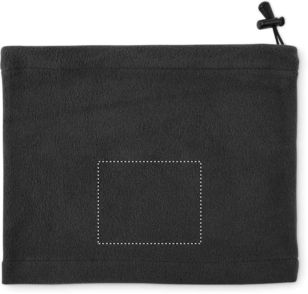 FRONT (max 200 x 60 mm)