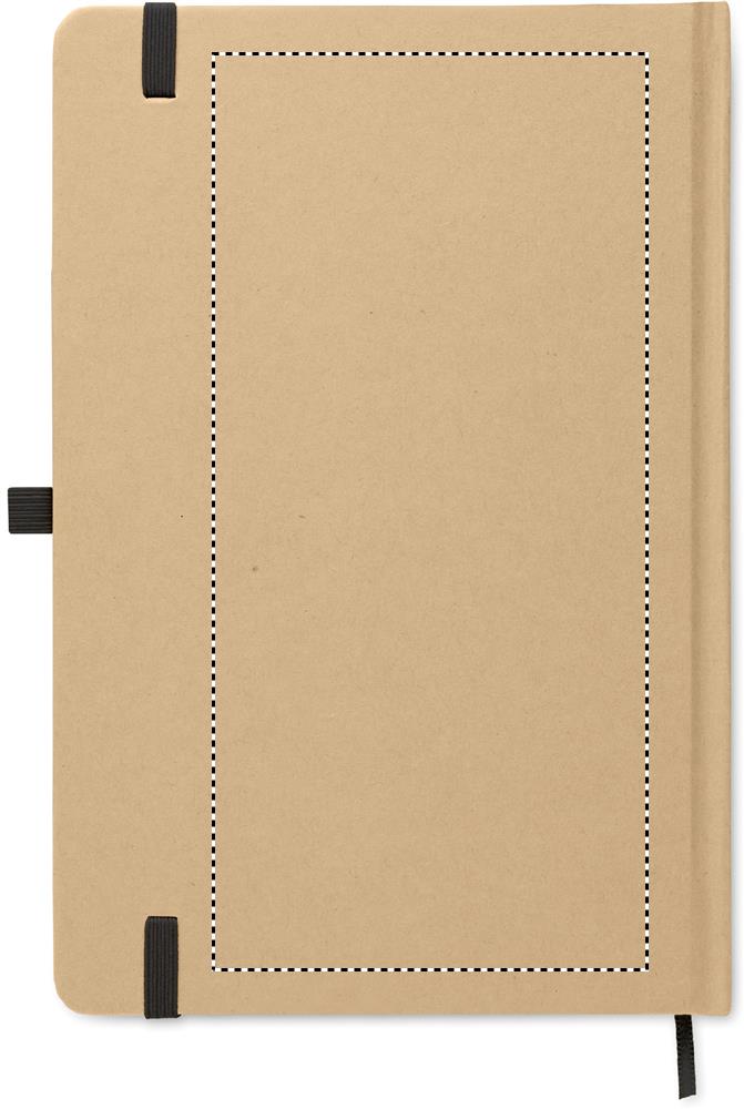 BACK (max 90 x 160 mm)