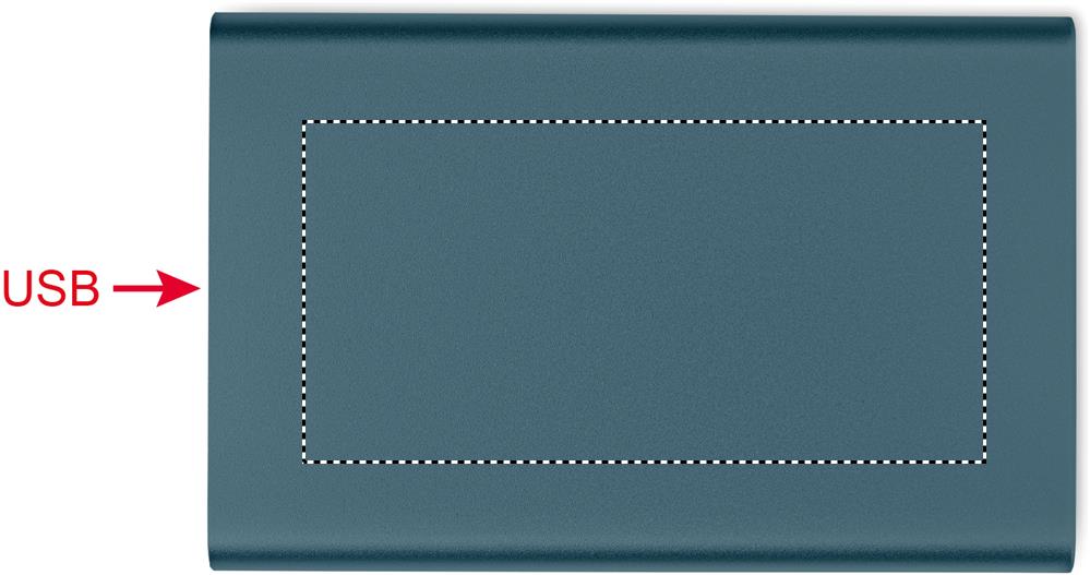 BACK (max 40 x 80 mm)