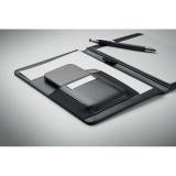 FOLIO - A5 map 300D RPET