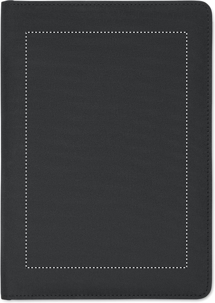 FRONT (max 130 x 190 mm)