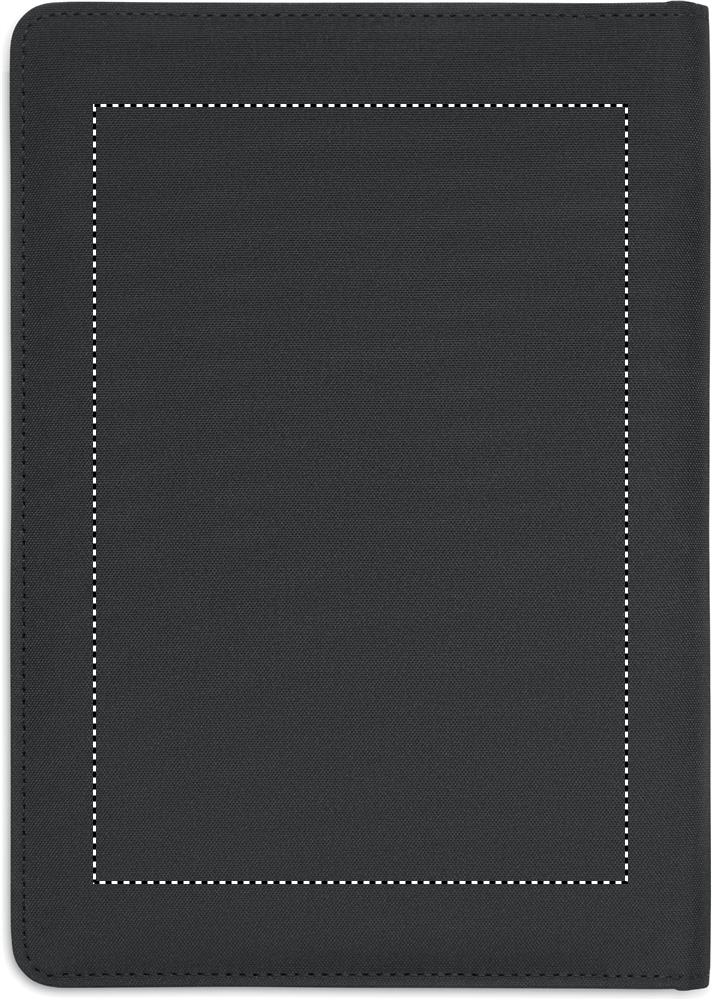 BACK (max 130 x 190 mm)