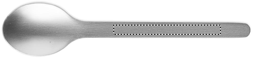 SPOON (max 80 x 7 mm)