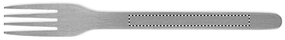 FORK (max 80 x 7 mm)