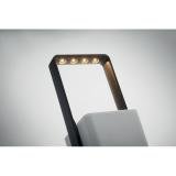 LUSHLET - Binnentuin met LED lamp