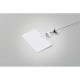 BADSMALL - Lanyard badge 54 x 86mm