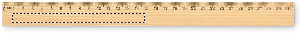 CM SIDE PAD (max 80 x 10 mm)