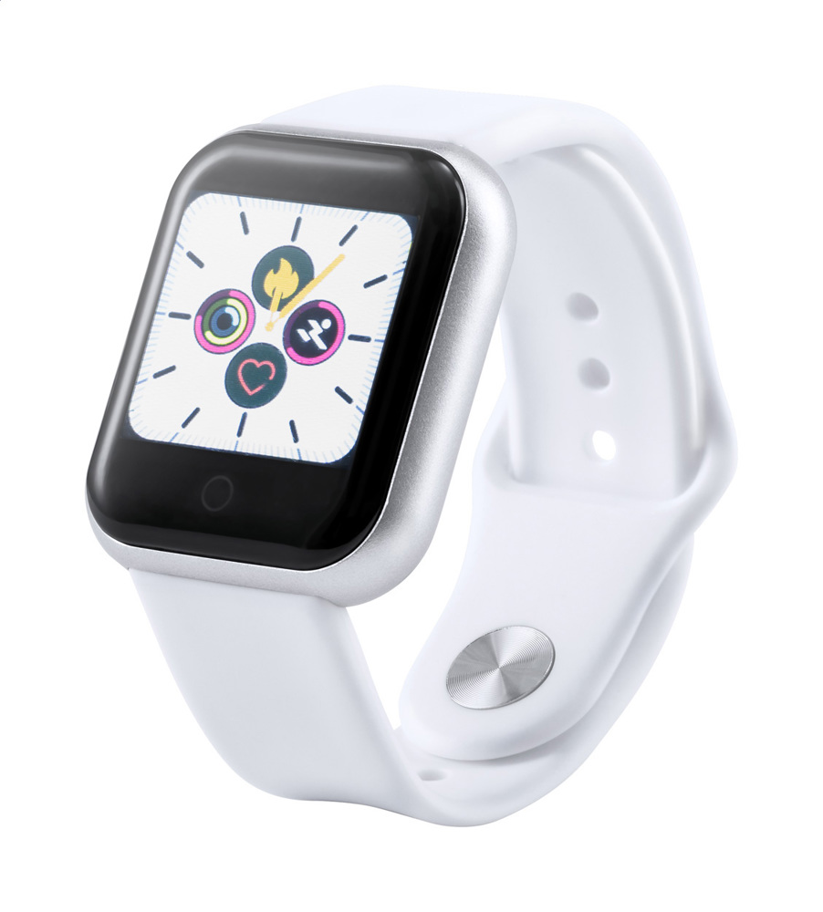 Wristo - slim horloge