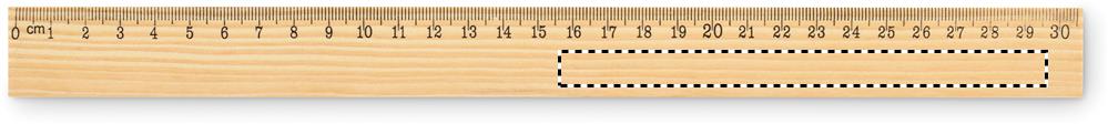 INCH SIDE (max 140 x 10 mm)