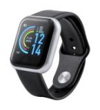 Wristo - slim horloge - 