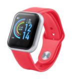 Wristo - slim horloge - 