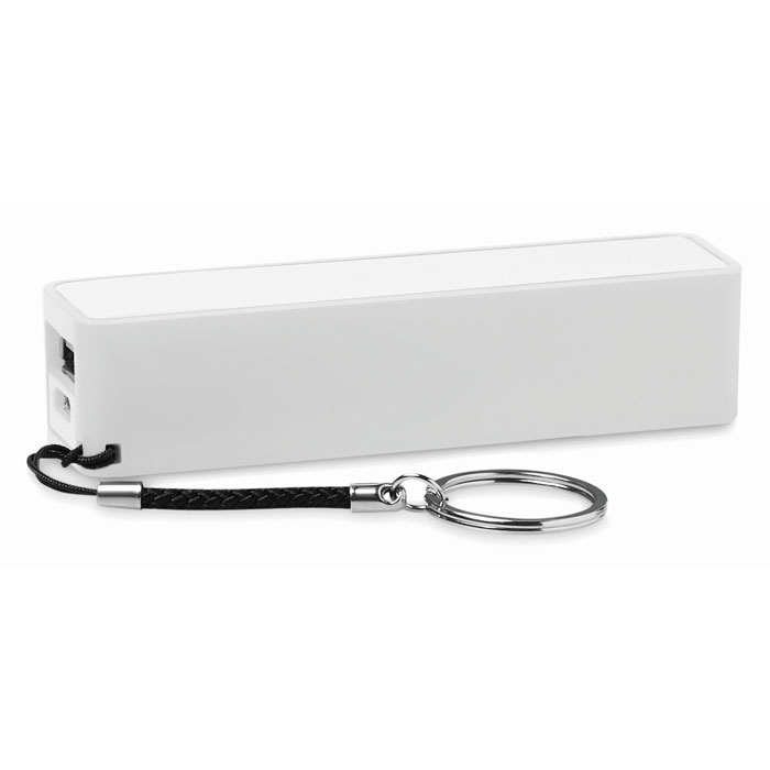 POWER MATE - Slim Power Bank 2200mAh