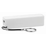 POWER MATE - Slim Power Bank 2200mAh - 