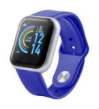 Wristo - slim horloge - 