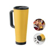 HOWLER CUP - Dubbelwandige beker 700ml. - 