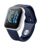 Wristo - slim horloge - 