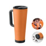 HOWLER CUP - Dubbelwandige beker 700ml. - 
