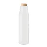 DUDINKA - Dubbelwandige thermosfles 500ML - 