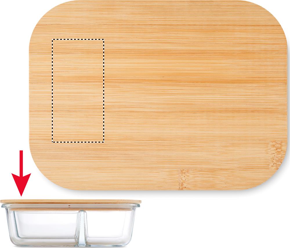 LID LEFT (max 40 x 80 mm)