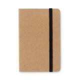 FOLDNOTE - Memoblaadjes en pagina labels