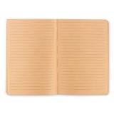 NOTECORK - A5 notitieboek kurk