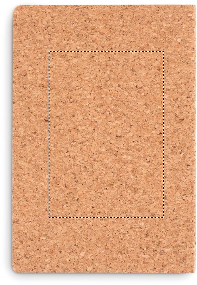 BACK (max 90 x 130 mm)